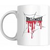 Hrnček Halloween blood