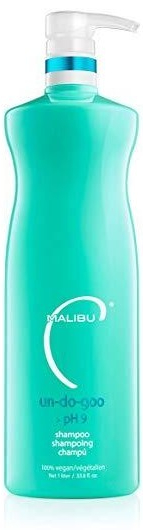Malibu C Un-Do-Goo Shampoo 1000 ml od 36,08 € - Heureka.sk