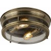 Searchlight stropné svietidlo prisadené Edinburgh 5182AB