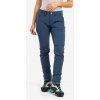 Fjällräven Bergtagen stretch trousers mountain blue