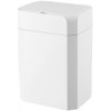 Kôš na odpadky Verotech 12 l biely