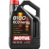 Motul 8100 ECO-NERGY 5W-30 4 l