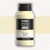 AKRYLOVÁ FARBA - LIQUITEX - BASICS ACRYLIC FLUID - 118 ML | 434 UNBLEACHED TITANIUM