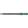 Wera momentový klúč Click-Torque C 4 s prepínací račňou 1/2