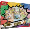 Nintendo Kolekcia luxusných odznakov Pokémon Ascended Heroes (anglicky)
