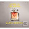 Audiokniha Zlatá klietka (Camilla Läckberg)
