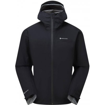 Montane Spirit jacket čierna