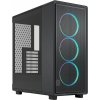 Fractal Design Epoch Black TG RGB Light Tint FD-C-EPO1A-04