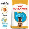 Royal Canin Puppy Nemecký ovčiak granule pre šteniatka 12 kg