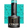 OCHO NAILS Hybridný lak na nechty M05 -5 g