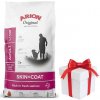 ARION Original Skin & Coat Adult Salmon and Rice Large Breed 12kg + Prekvapenie pre vášho psa ZADARMO!