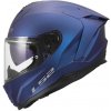LS2 FF817 Challenger II Solid Veľkosť: XS