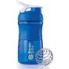BlenderBottle Blender Bottle Sportmixer 500 ml - modrá (Cyan)