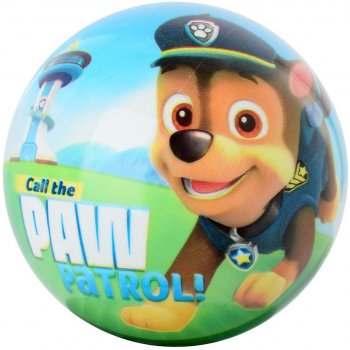 Lopta 14 cm Paw Patrol