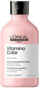 L\'Oréal Professionnel Vitamino Color Resveratrol Šampón pre ochranu farby 300 ml