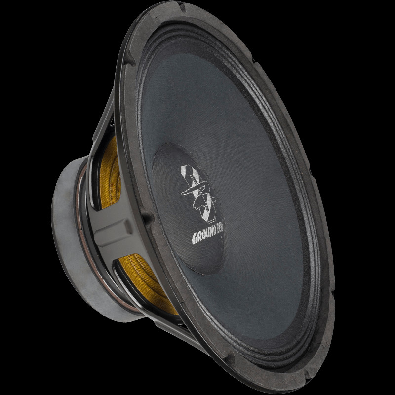 Ground Zero GZCW 12-50 od 109 € - Heureka.sk