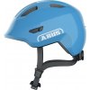 ABUS Smiley 3.0 shiny blue prilba