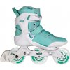 Powerslide Phuzion Radon 90 Lady Trinity kolieskové korčule - EU 37, 3x, 90