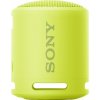 SONY Přenosný reproduktor SRS-XB13 Barva: Limetově žlutá