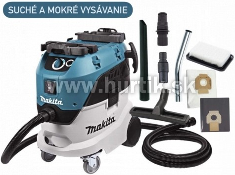 3 Sacs pour aspirateurs industriels Makita VC 4210 MX (W) - FR - NIKOS  Kassa Janusz