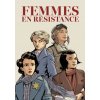 Femmes en résistance (Hautiere/wachs/laboutique/polack/weber/ullcer/frasier)(Pevná)