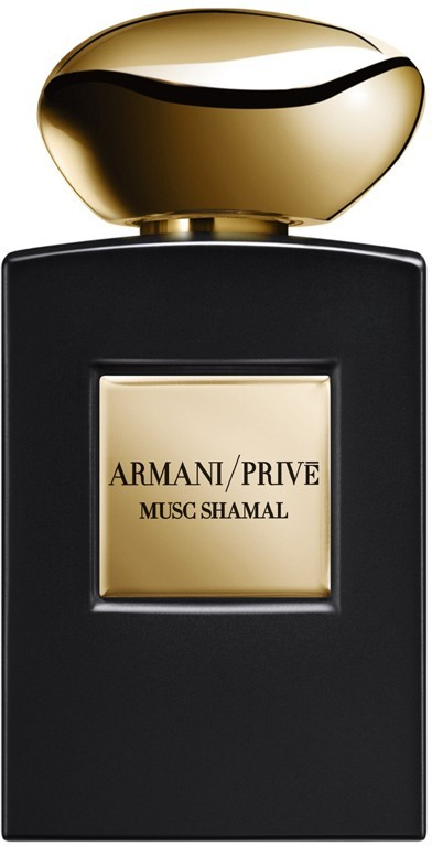 Armani Privé Musc Shamal parfumovaná voda unisex 100 ml