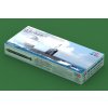USS Greeneville SSN-772 1/350 Hobby Boss