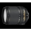 Nikon 18-140mm f/3.5-5.6G ED VR