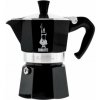 Bialetti Moka Express 6 300 ml čierny