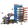 iMex Toys IMEX Toys Garáž s autíčkami XXL