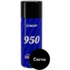 HB BODY 950 sprej čierny 400ml