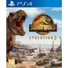 Jurassic World Evolution 2