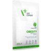 VET EXPERT Veterinary Diet Cat Obesity 100g mokré krmivo pre mačky redukujúce nadmernú telesnú hmotnosť