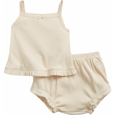 GAP Detská súprava BABY béžová