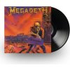 LP Megadeth: Peace Sells... But Who's Buying?