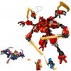 LEGO® NINJAGO 71812 Kaiov nindžovský robotický oblek