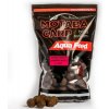 MOTABA CARP - Rozpustné boilie Aqua Feed 20 mm 1 kg Jahoda kyselina maslová