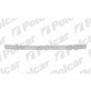 Nissan QASHQAI 2010-2014 Výstuha predného nárazníka absorbér dolný