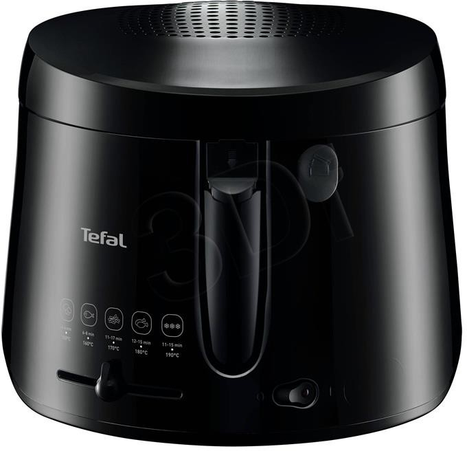 TEFAL FF 1078