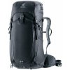 deuter Trail Pro 34 SL Čierna