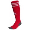 adidas | ADI 23 SOCK | červená| XXL