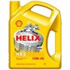 Shell Helix HX5 15W-40 4 l