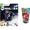 NHL 24 CZ (XSX)