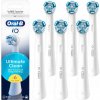 Oral-B iO Ultimate Clean White 6 ks