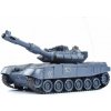 s-Idee RC bojující tank T-90 RTR 1:28
