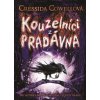 Kouzelníci z pradávna 1 - Cowellová Cressida