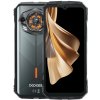 DOOGEE S Punk 6+10/256GB 10800 mAh, zelená
