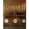 Total War ROME II Pirates and Raiders Culture Pack