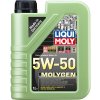 LIQUI MOLY LIQUI MOLY LIQUI MOLY Molygen 5W-50, 1 litr 2542 2542