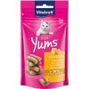 Vitakraft Cat Yums syr, 40 g